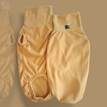 Mustársárga tacsipulcsi